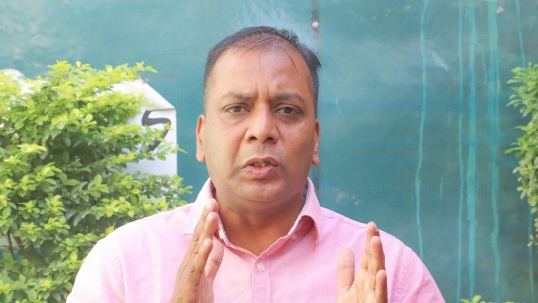 नेता कर्णले कांग्रेस बचाउन नेतृत्वलाई दिए १६ बुँदे सुझाव
