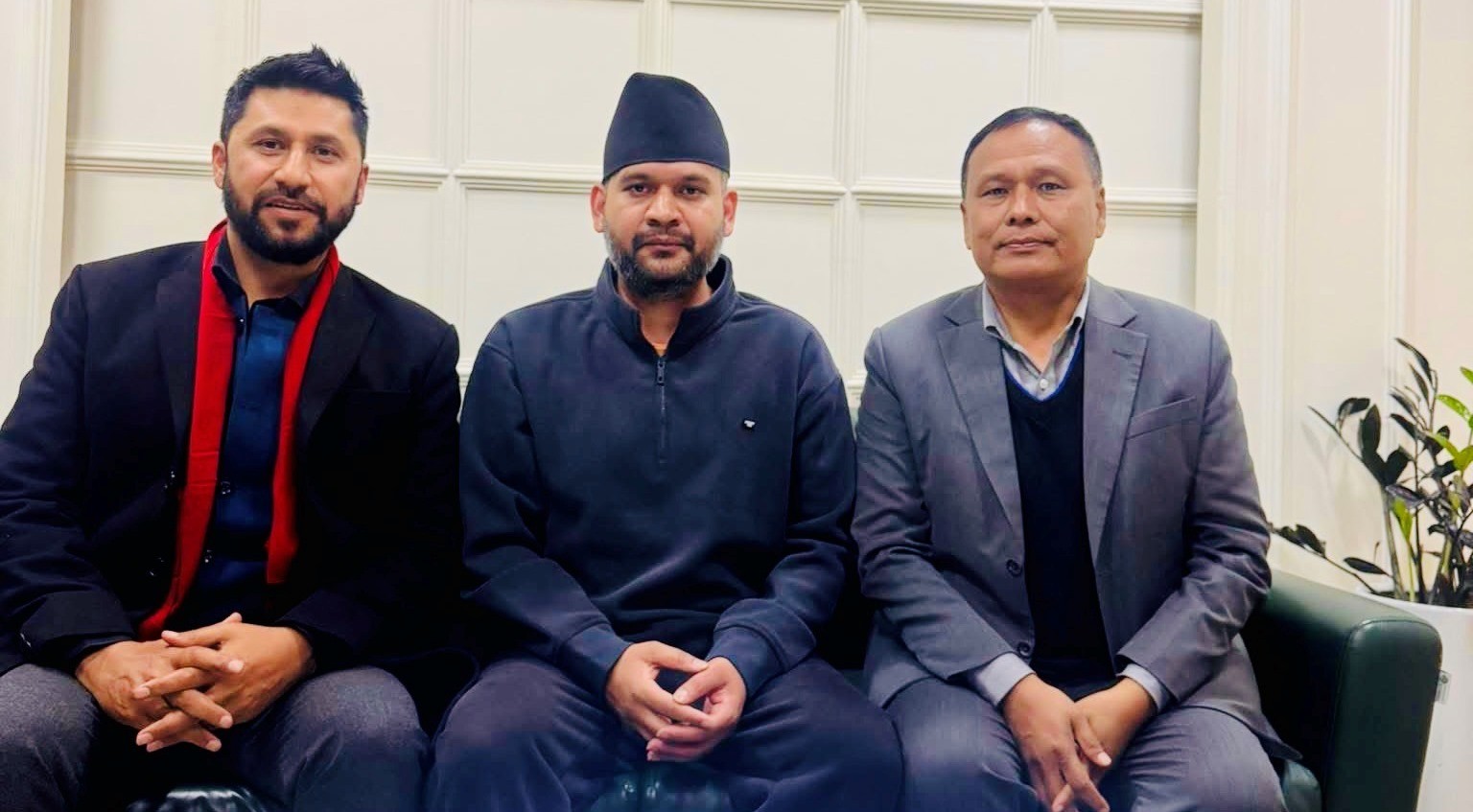 शक्ति विस्तारमा रविः बालेनपछि कुलमान पनि रास्वपामा समाहित, यस्तो छ सहमति