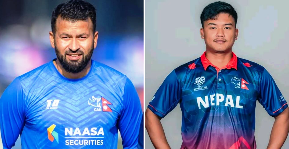 चर्चित खेलाडी छुटाइएपछि क्रिकेट समर्थकहरूले सामाजिक सञ्जालमा असन्तुष्टि पोखे